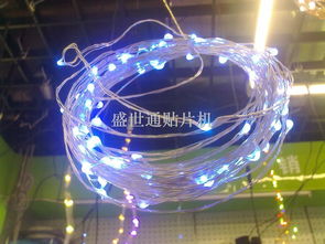 高效定制銅絲燈貼片機 在線不停機模式與SST F4燈具應(yīng)用