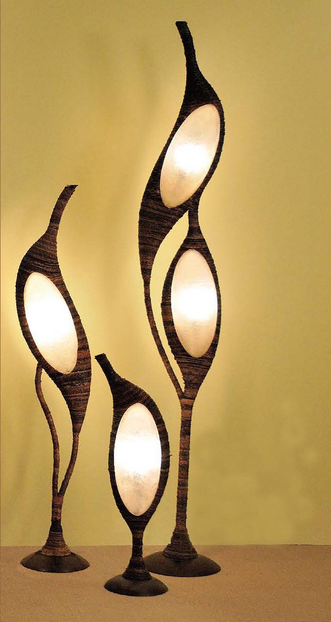 燈具與鐘表 光與時間的藝術(shù)交融